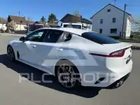 2021 KIA Stinger