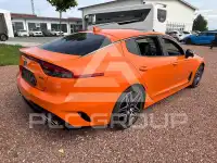 2021 KIA Stinger