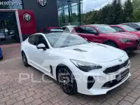2021 KIA Stinger