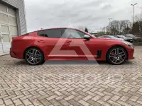 2021 KIA Stinger