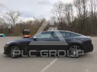 2021 KIA Stinger