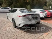 2021 KIA Stinger