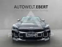 2021 KIA Stinger