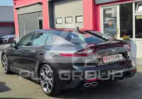2021 KIA Stinger