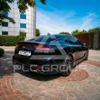 2021 KIA Stinger
