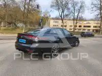 2021 KIA Stinger