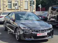 2021 KIA Stinger