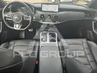 2021 KIA Stinger