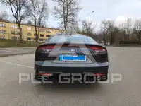 2021 KIA Stinger