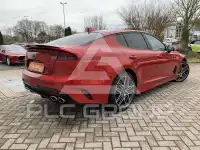 2021 KIA Stinger