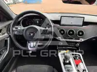 2021 KIA Stinger