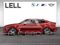 2021 KIA Stinger