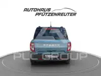 2021 Ford BRONCO