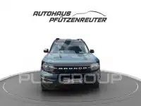 2021 Ford BRONCO