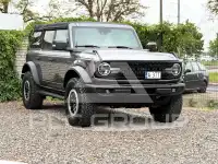 2021 Ford BRONCO