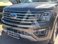 2021 Ford EXPEDITION