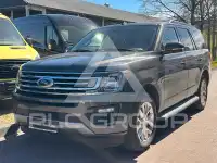 2021 Ford EXPEDITION