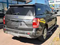 2021 Ford EXPEDITION