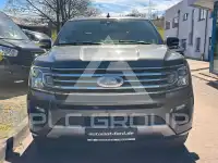 2021 Ford EXPEDITION