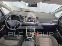 2021 Ford S-Max