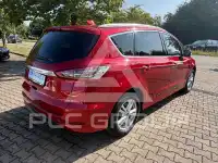 2021 Ford S-Max