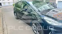 2021 Ford S-Max