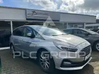 2021 Ford S-Max
