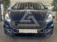 2021 Ford S-Max