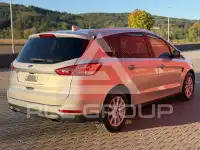 2021 Ford S-Max
