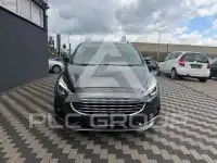 2021 Ford S-Max
