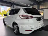 2021 Ford S-Max