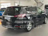 2021 Ford S-Max
