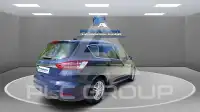 2021 Ford S-Max