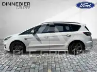2021 Ford S-Max