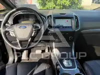 2021 Ford S-Max