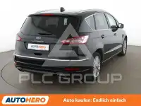 2021 Ford S-Max