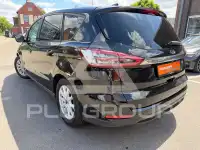 2021 Ford S-Max