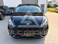 2021 Ford S-Max
