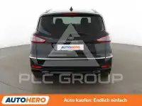 2021 Ford S-Max