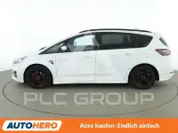 2021 Ford S-Max
