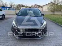 2021 Ford S-Max