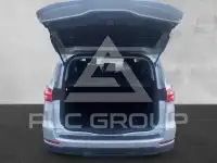 2021 Ford S-Max
