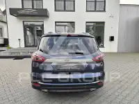 2021 Ford S-Max