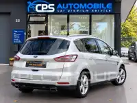 2021 Ford S-Max