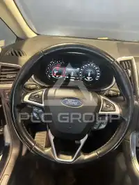 2021 Ford S-Max
