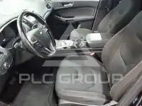 2021 Ford S-Max