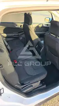 2021 Ford S-Max