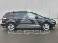 2021 Ford S-Max