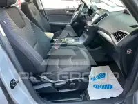 2021 Ford S-Max
