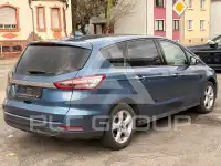 2021 Ford S-Max